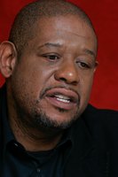 Forest Whitaker Tank Top #1031461