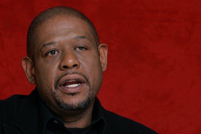Forest Whitaker Poster G602289