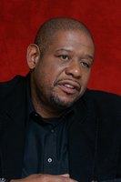 Forest Whitaker Tank Top #1031464