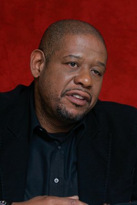 Forest Whitaker Stickers G602291
