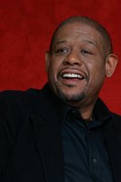 Forest Whitaker Tank Top #1031466