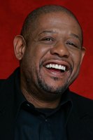 Forest Whitaker Tank Top #1031467