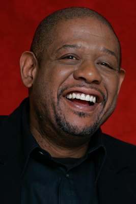 Forest Whitaker Mouse Pad G602294