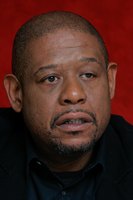 Forest Whitaker Tank Top #1031469