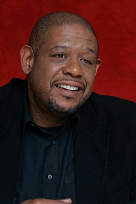 Forest Whitaker Poster G602297