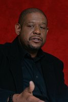 Forest Whitaker Mouse Pad G602299