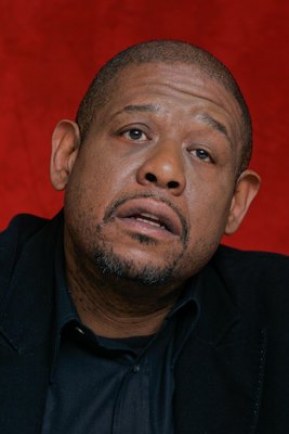 Forest Whitaker Poster G602301