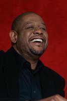 Forest Whitaker Tank Top #1031475