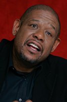 Forest Whitaker Mouse Pad G602303