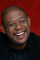 Forest Whitaker Tank Top #1031477