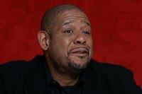 Forest Whitaker Tank Top #1031479