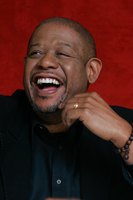 Forest Whitaker Mouse Pad G602307