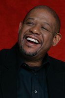 Forest Whitaker Tank Top #1031482