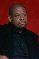 Forest Whitaker Tank Top #1031484