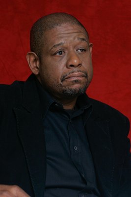Forest Whitaker Stickers G602311