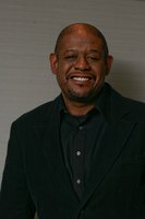 Forest Whitaker Tank Top #1031485