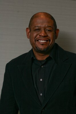 Forest Whitaker Poster G602312