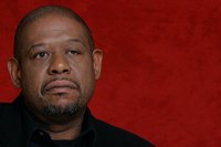 Forest Whitaker Mouse Pad G602313