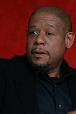 Forest Whitaker Poster G602314