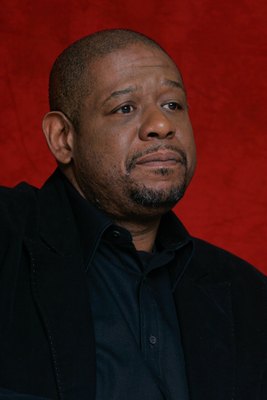 Forest Whitaker Poster G602316
