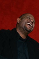 Forest Whitaker Mouse Pad G602317