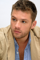 Ryan Phillippe Mouse Pad G602511