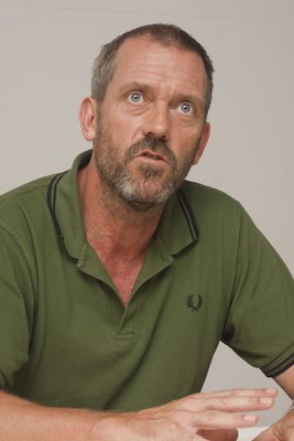 Hugh Laurie Poster G602757