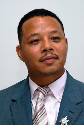 Terrence Howard Stickers G602876