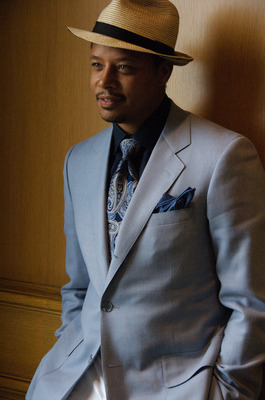 Terrence Howard puzzle G602878