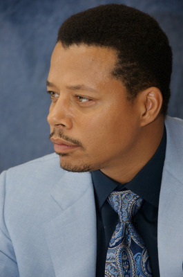 Terrence Howard puzzle G602880