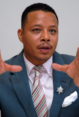 Terrence Howard puzzle G602881