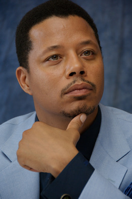 Terrence Howard puzzle G602882