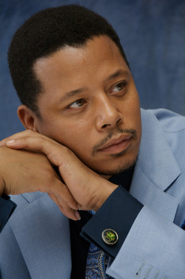Terrence Howard Stickers G602883