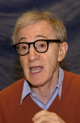 Woody Allen tote bag #G602912