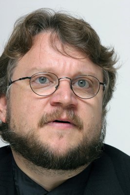 Guillermo del Toro Poster G603334