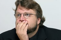 Guillermo del Toro hoodie #1032508