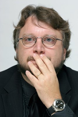 Guillermo del Toro Poster G603336