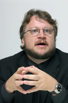 Guillermo del Toro Poster G603339
