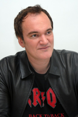 Quentin Tarantino tote bag #G603487