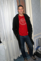 Matthew Fox t-shirt #1032786