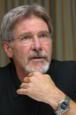 Harrison Ford puzzle G603758