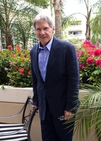 Harrison Ford Tank Top #1032935
