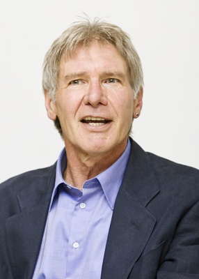 Harrison Ford puzzle G603763