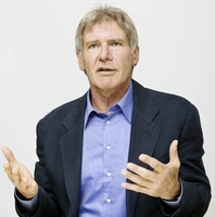 Harrison Ford Tank Top #1032938