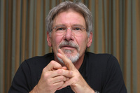 Harrison Ford Tank Top #1032939