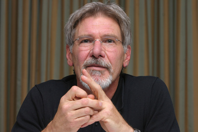 Harrison Ford puzzle G603766