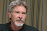 Harrison Ford Tank Top #1032940