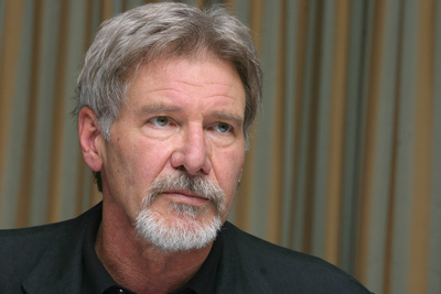 Harrison Ford puzzle G603767
