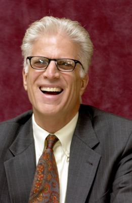 Ted Danson Poster G603810