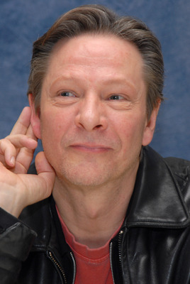 Chris Cooper Mouse Pad G604415